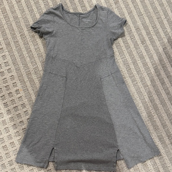 Soft Surroundings Dresses & Skirts - Soft Surroundings Gray  Casual Dress